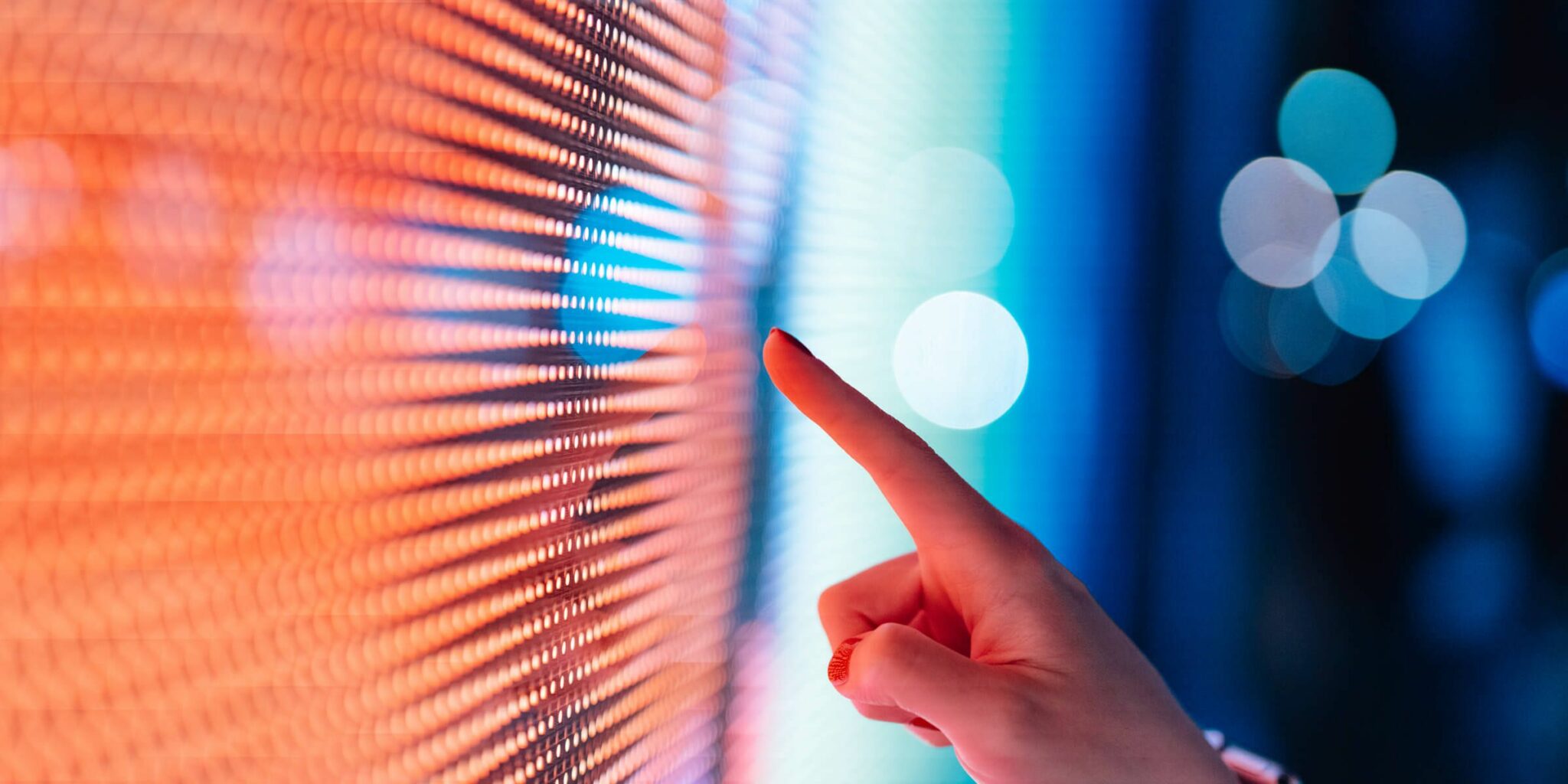 Soluzioni interattive e digitali