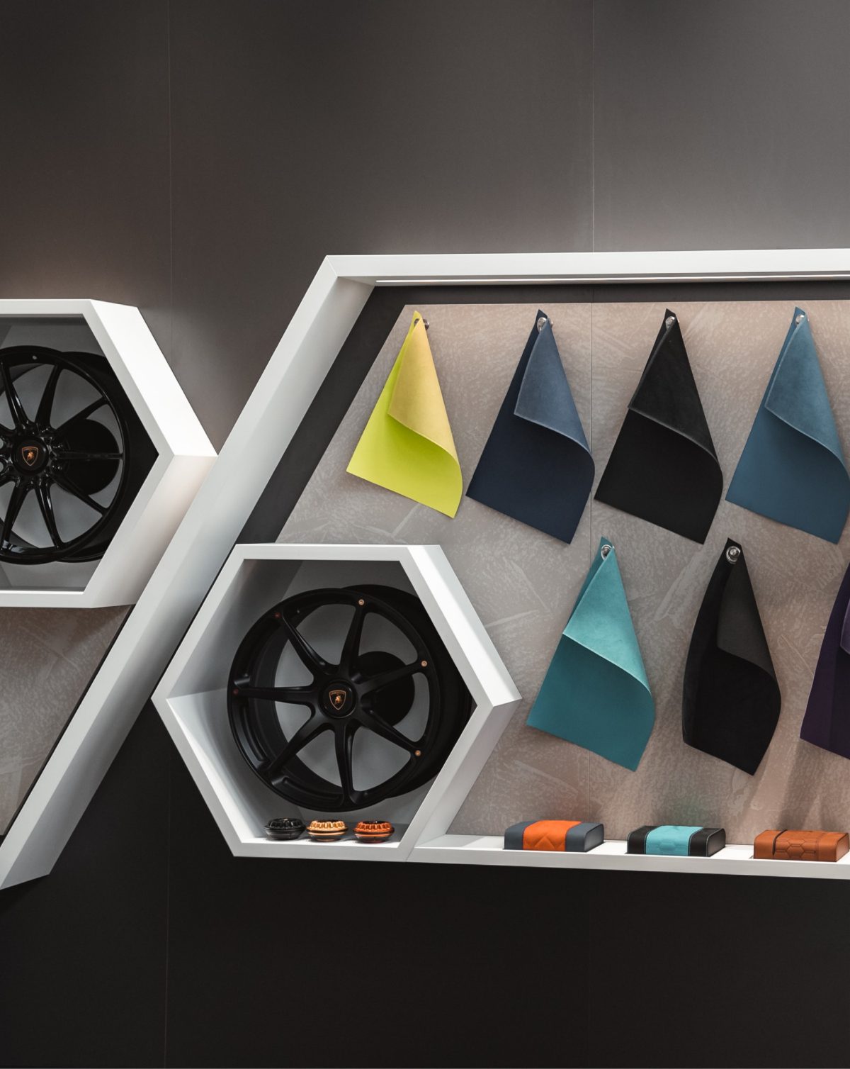 allestimenti museali multimediali