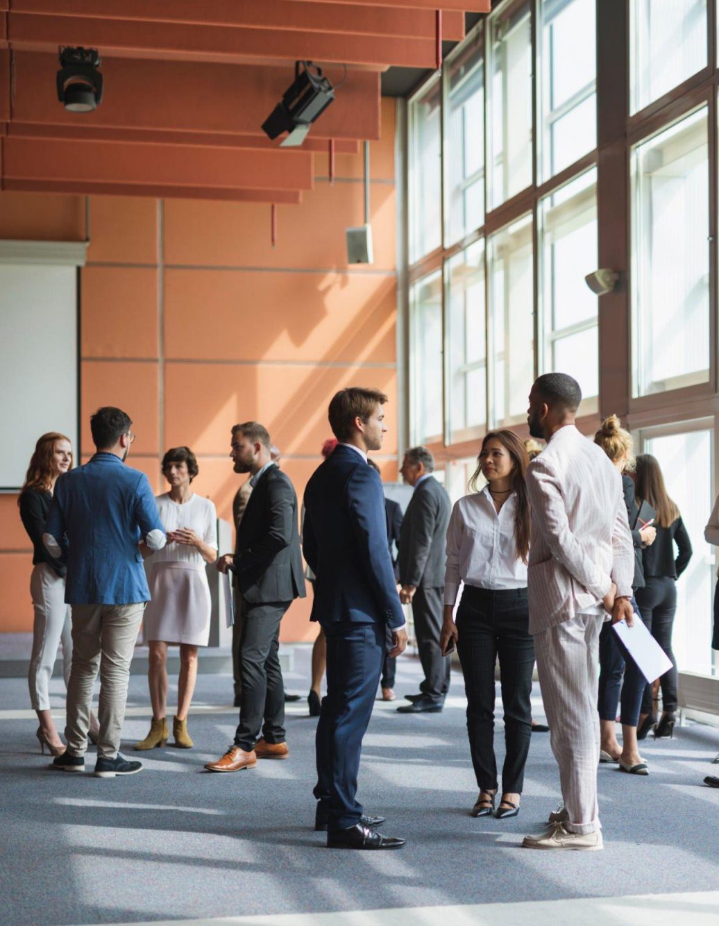 allestimenti museali multimediali