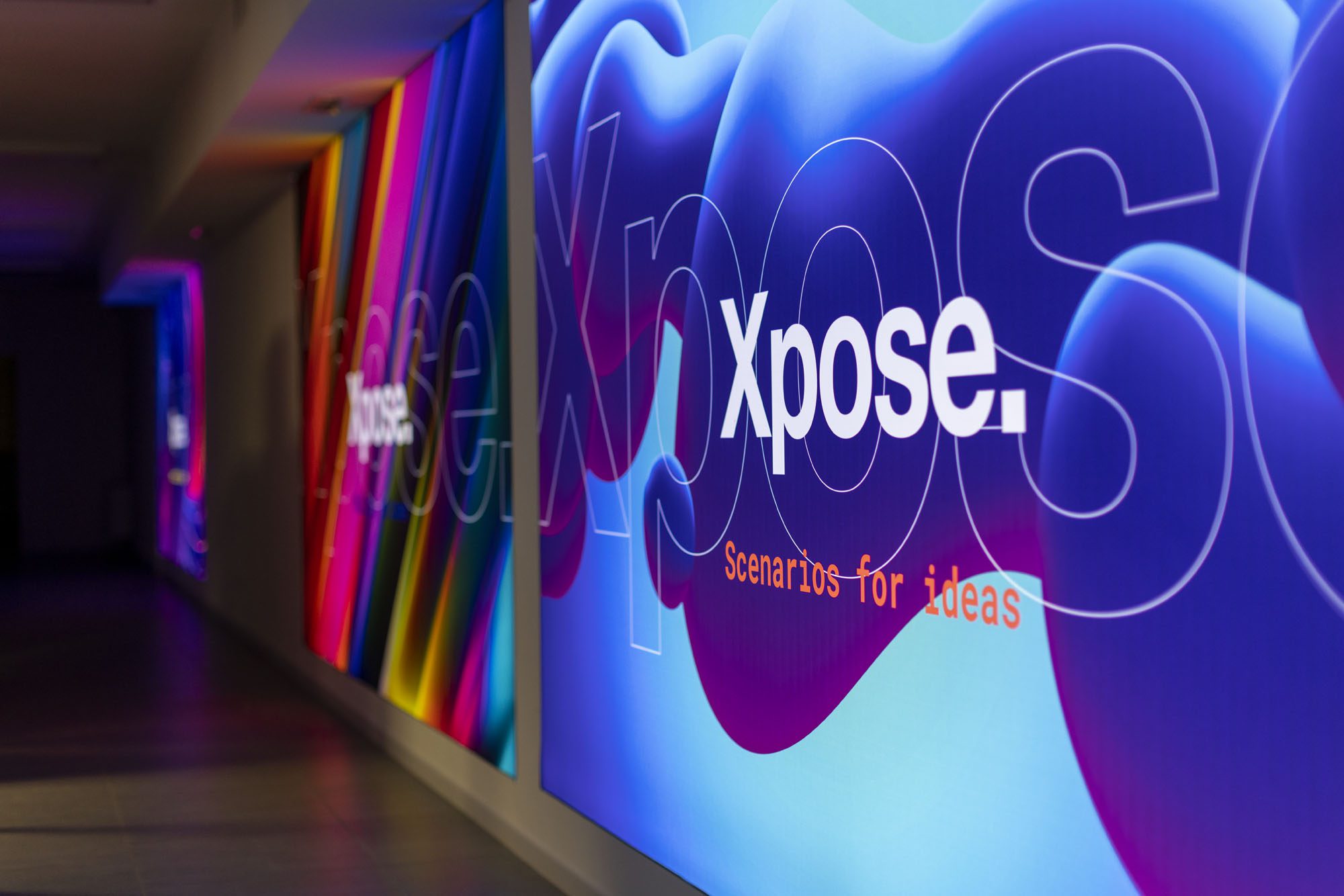 pannelli lightbox retroilluminati